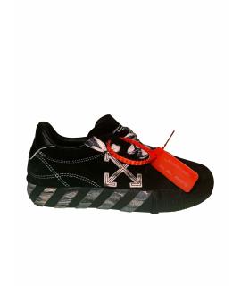 

Слипоны OFF-WHITE