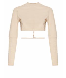 

Лонгслив JACQUEMUS