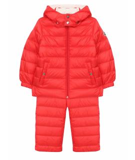 

Верхняя одежда MONCLER