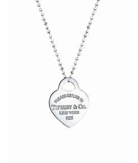 

Подвеска TIFFANY&CO