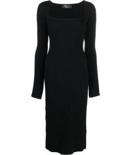 

Повседневное платье BLUMARINE