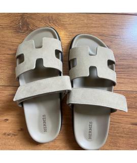 

Сандалии HERMES PRE-OWNED