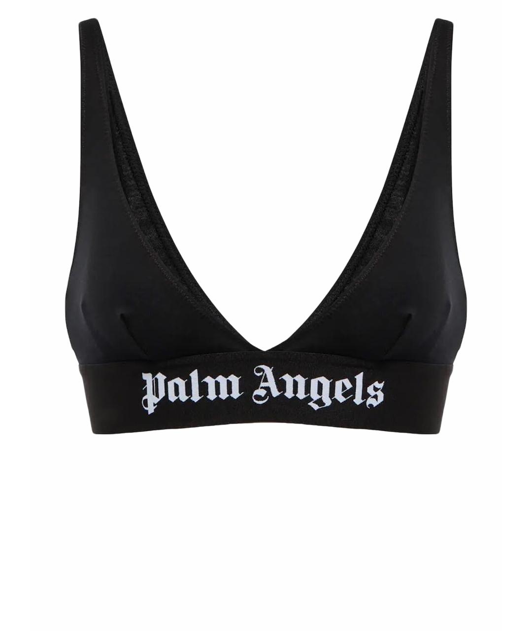 PALM ANGELS Черный бюстгалтеры для женщин – купить в интернет магазине ...