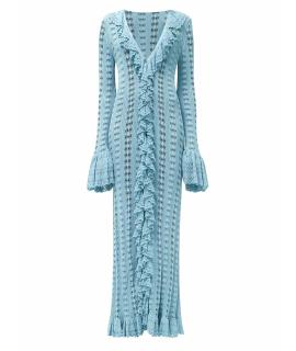 

Вечернее платье BLUMARINE