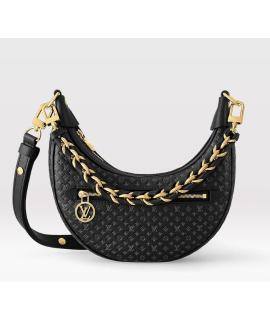 

Сумка с короткими ручками LOUIS VUITTON PRE-OWNED
