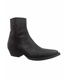 

Ботинки SAINT LAURENT