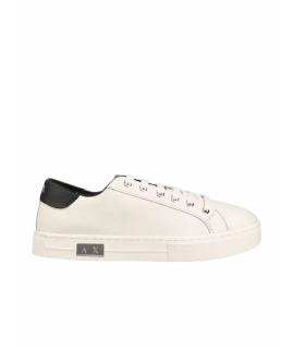 

Кеды ARMANI EXCHANGE