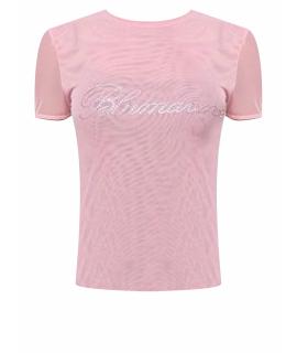 

Футболка BLUMARINE