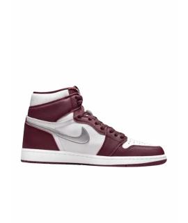 

Высокие кроссовки / кеды JORDAN