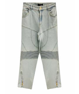 

Прямые джинсы BLUMARINE