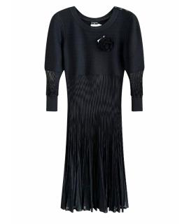 

Платье CHANEL PRE-OWNED