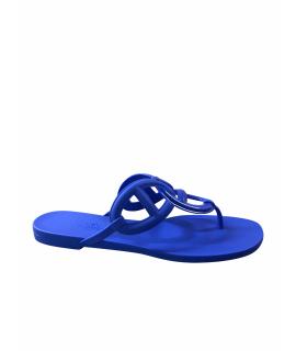 

Шлепанцы HERMES PRE-OWNED