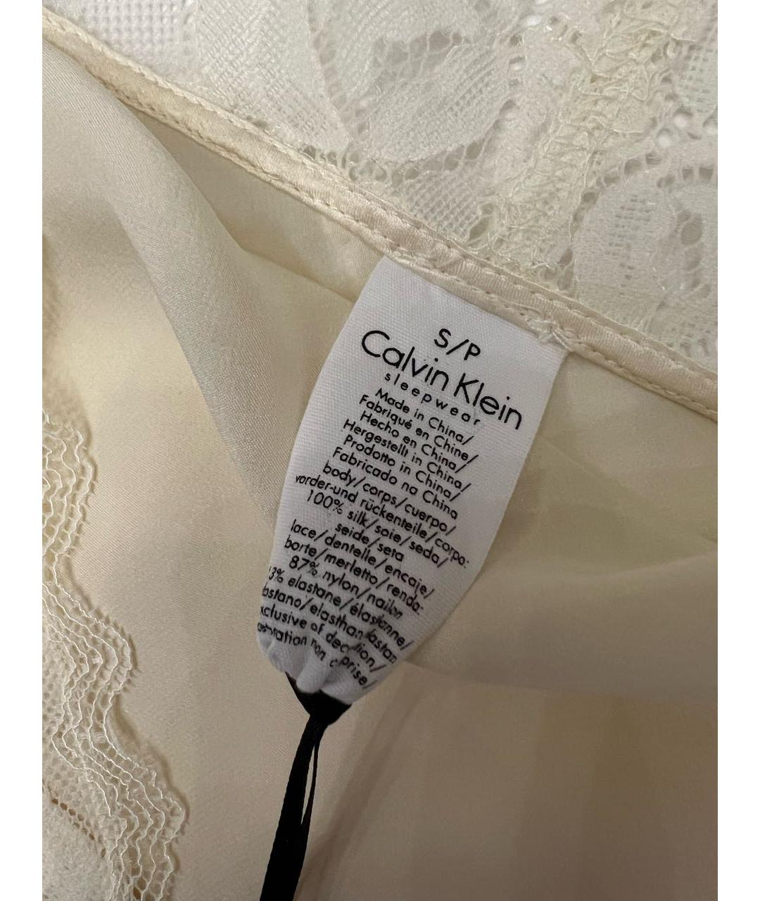 CALVIN KLEIN Пижамы и сорочки, фото 8