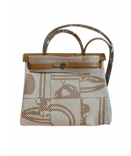 

Сумка тоут HERMES PRE-OWNED