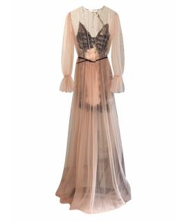 

Вечернее платье ELISABETTA FRANCHI
