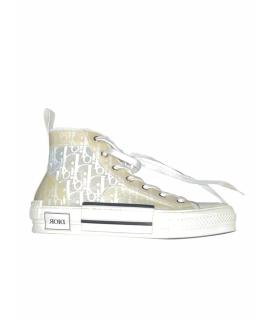 

Кеды CHRISTIAN DIOR PRE-OWNED
