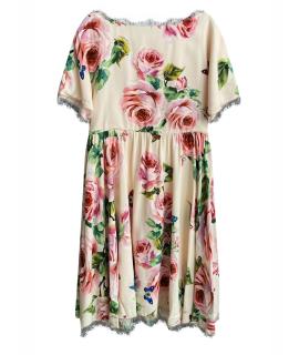 

Платье/Сарафан DOLCE&GABBANA