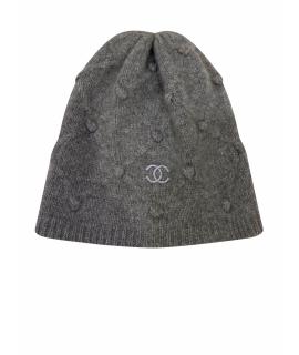 

Шапка CHANEL PRE-OWNED