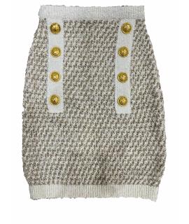 

Юбка мини BALMAIN