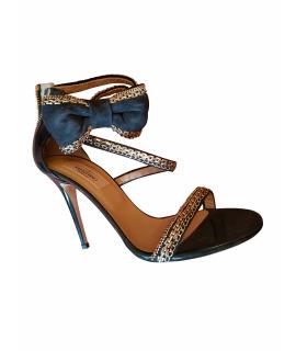 VALENTINO Босоножки