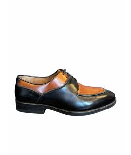

Низкие ботинки SALVATORE FERRAGAMO