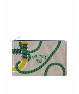 

Косметичка HERMES PRE-OWNED
