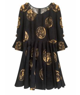 

Вечернее платье DOLCE&GABBANA