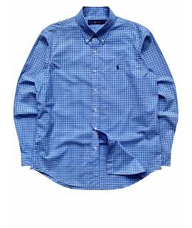 

Кэжуал рубашка POLO RALPH LAUREN
