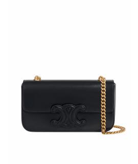 

Сумка с короткими ручками CELINE PRE-OWNED