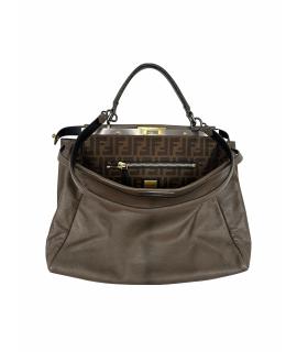 

Сумка с короткими ручками FENDI