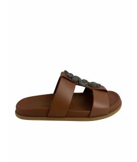 VALENTINO Шлепанцы