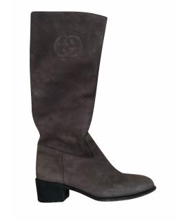 

Сапоги GUCCI