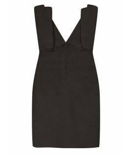 

Вечернее платье ROLAND MOURET