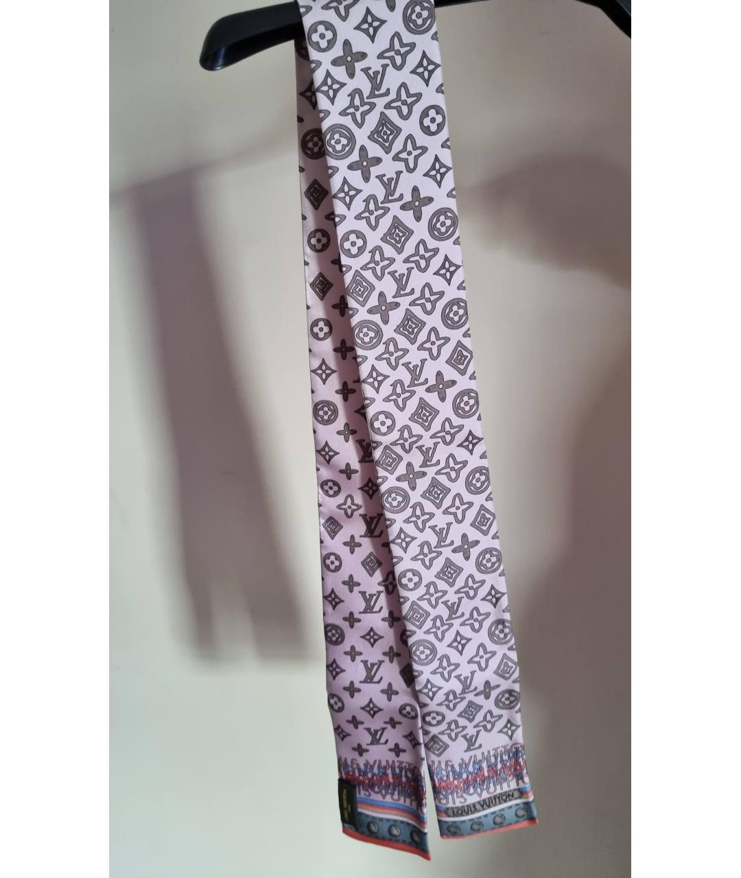LOUIS VUITTON Мульти повязка, фото 4