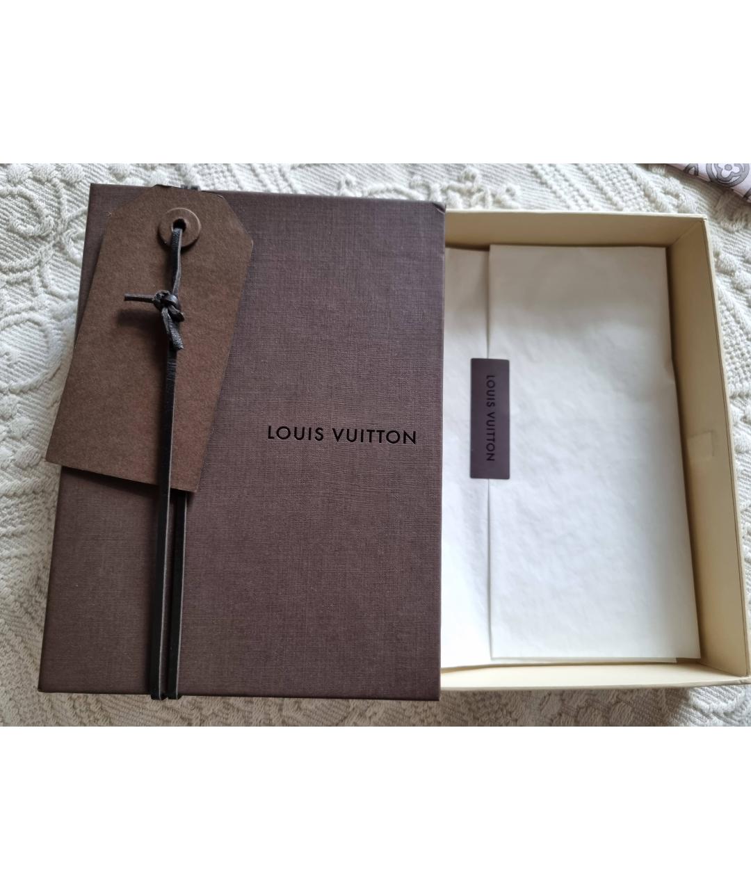 LOUIS VUITTON Мульти повязка, фото 3