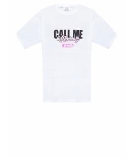 

Футболка VETEMENTS