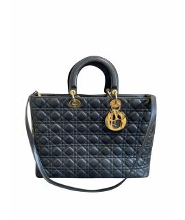 

Сумка тоут CHRISTIAN DIOR PRE-OWNED
