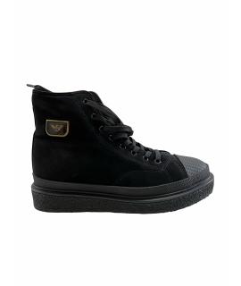 

Кеды EMPORIO ARMANI