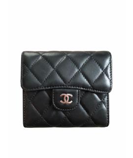 

Кошелек CHANEL PRE-OWNED