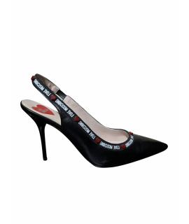 

Туфли LOVE MOSCHINO