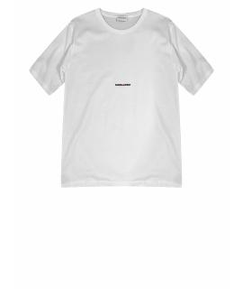 

Футболка SAINT LAURENT