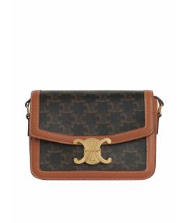 

Сумка через плечо CELINE PRE-OWNED