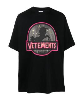 

Футболка VETEMENTS