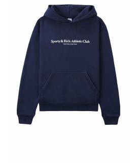 

Худи/толстовка SPORTY AND RICH