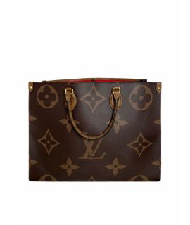 

Сумка тоут LOUIS VUITTON PRE-OWNED