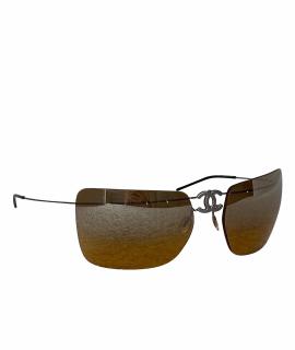 Солнцезащитные очки CHANEL PRE-OWNED