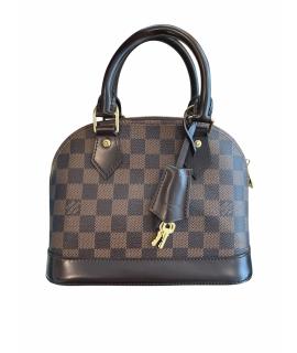 

Сумка с короткими ручками LOUIS VUITTON PRE-OWNED