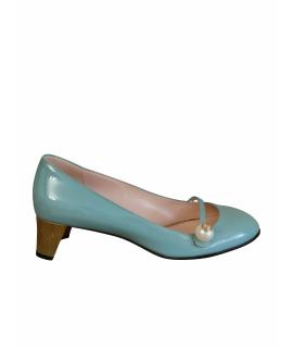 

Туфли GUCCI