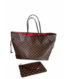 

Сумка тоут LOUIS VUITTON PRE-OWNED