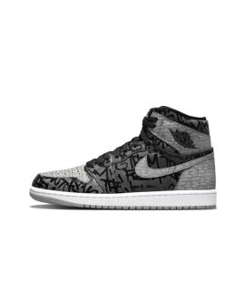 

Высокие кроссовки / кеды JORDAN